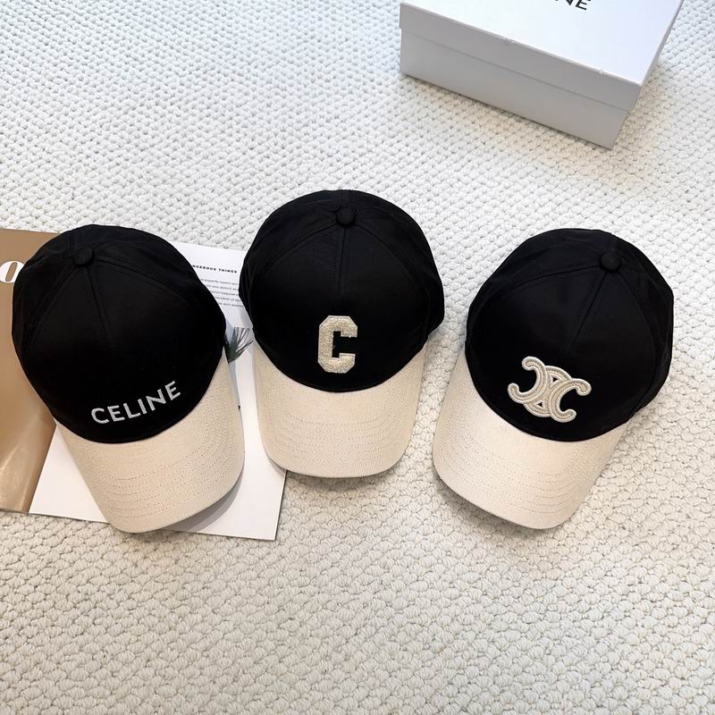 Celine Cap dx80